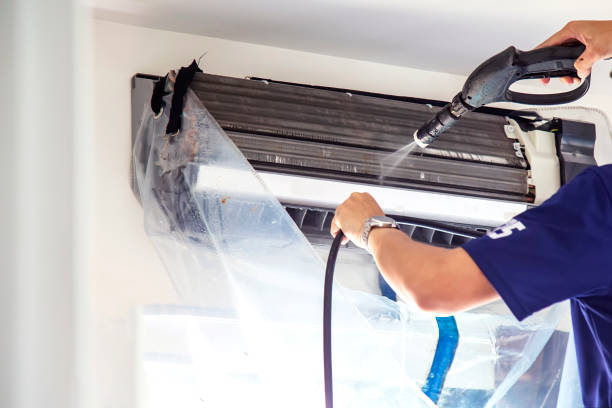 Professional Airduct Cleaning in CA