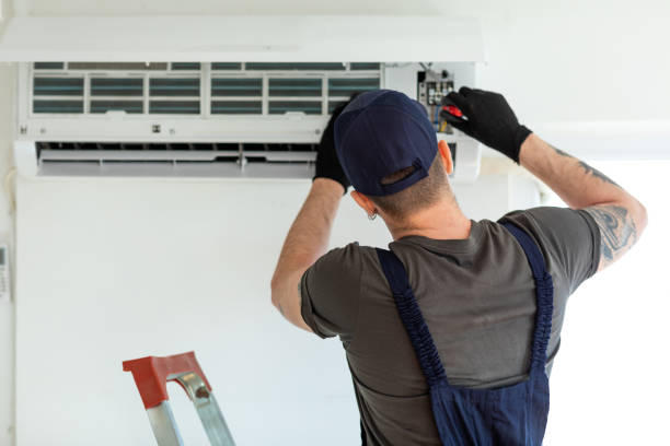 Best Ductwork Cleaning Services  in Newstle, CA